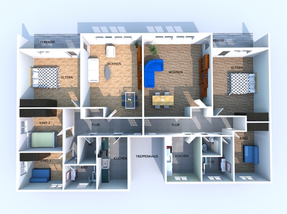 Extertall 1/2