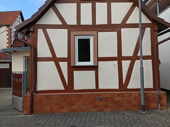 Außenansicht