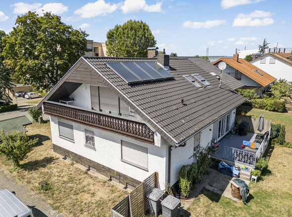 Seitenansicht
