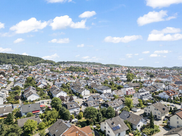 Umgebung