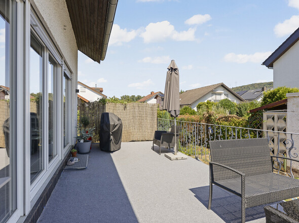 EG Terrasse