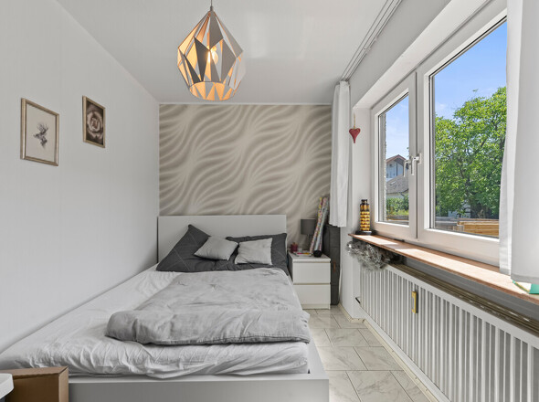 EG Gästezimmer