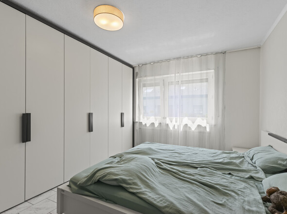 EG Schlafzimmer