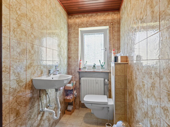 EG Gäste-WC