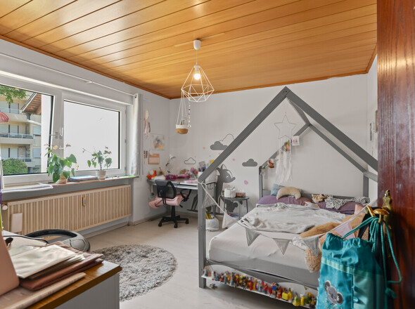 EG Kinderzimmer