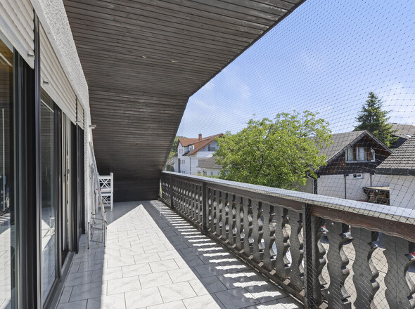 OG Loggia