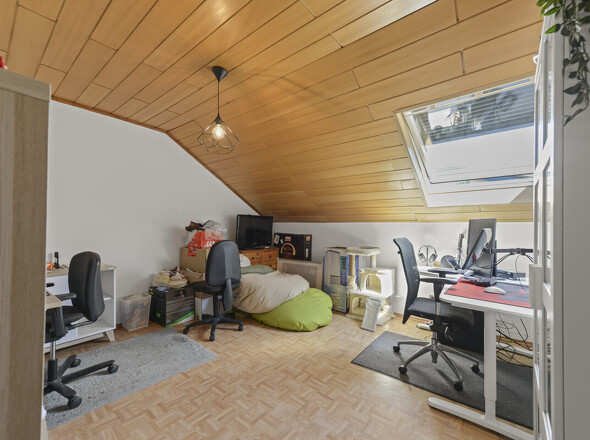 OG Arbeitszimmer