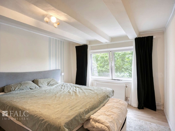 Schlafzimmer OG