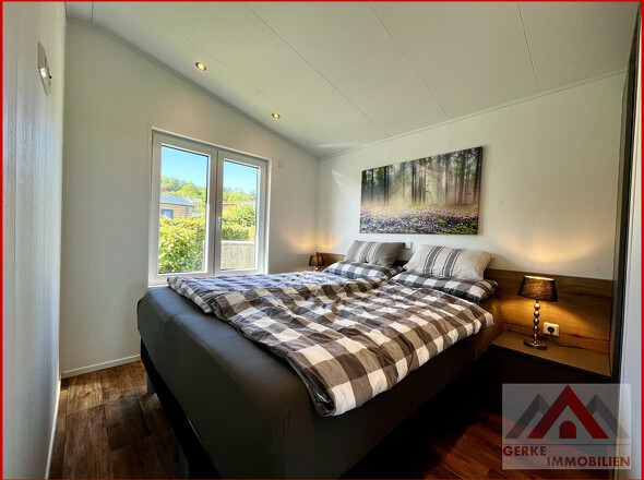 Schlafzimmer 2