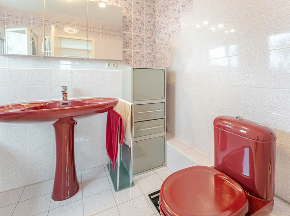 Badezimmer 1