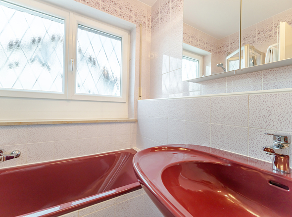 Badezimmer 1