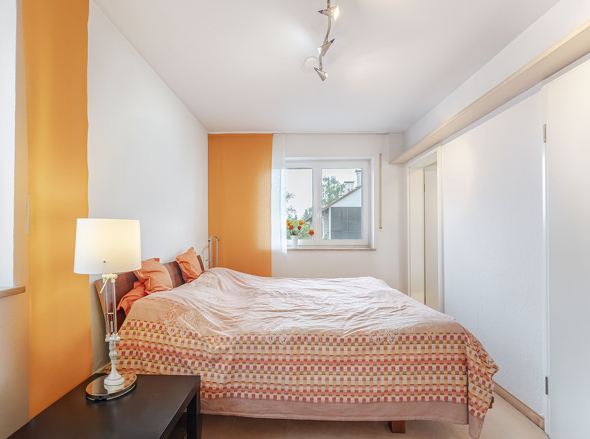 Schlafzimmer 2