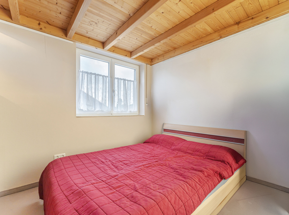 Schlafzimmer 3
