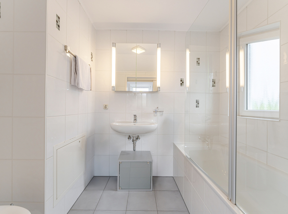 Badezimmer 3