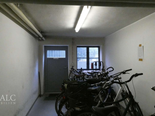 Fahrradkeller 2