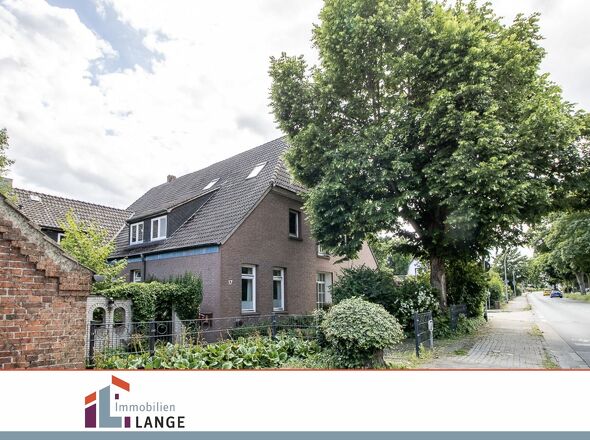 Strassenansicht
