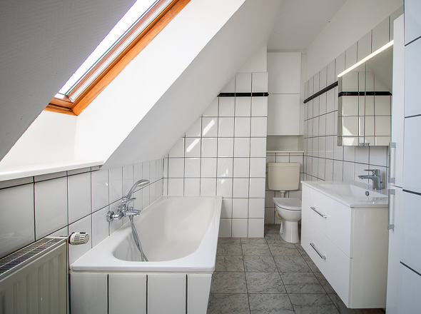 Badezimmer 1