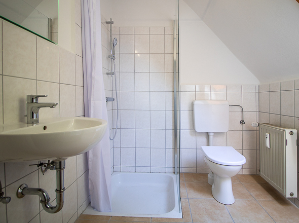 Badezimmer 2