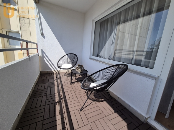 Loggia