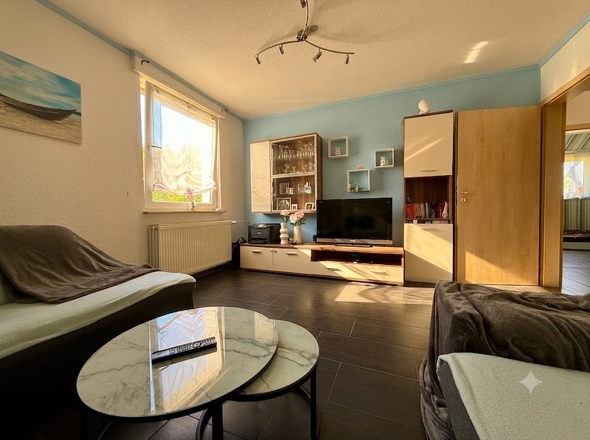 Wohnzimmer OG