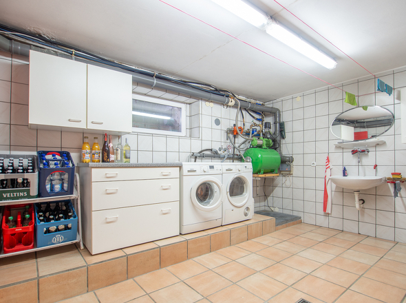 11165 Waschkeller