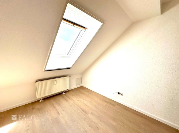 Dachzimmer