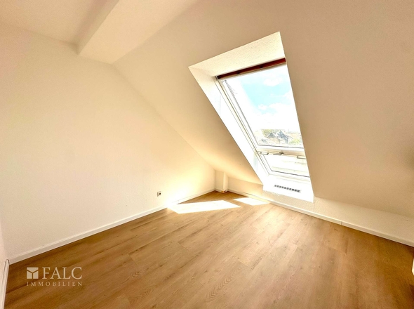 Dachzimmer