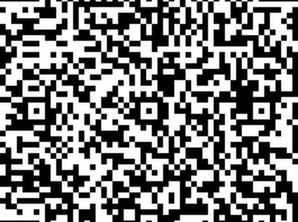 QR-Lageplan
