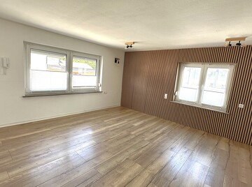 Wohnzimmer 1. Obergeschoss