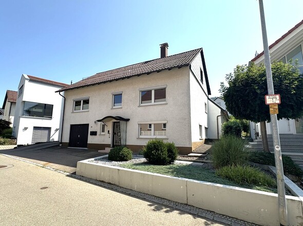 Außenansicht