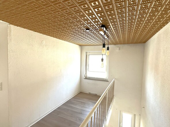 Flur 1. Obergeschoss