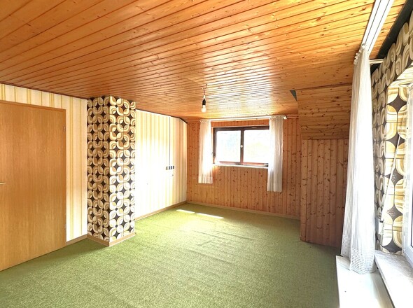 Zimmer 1 im 2. Obergeschoss