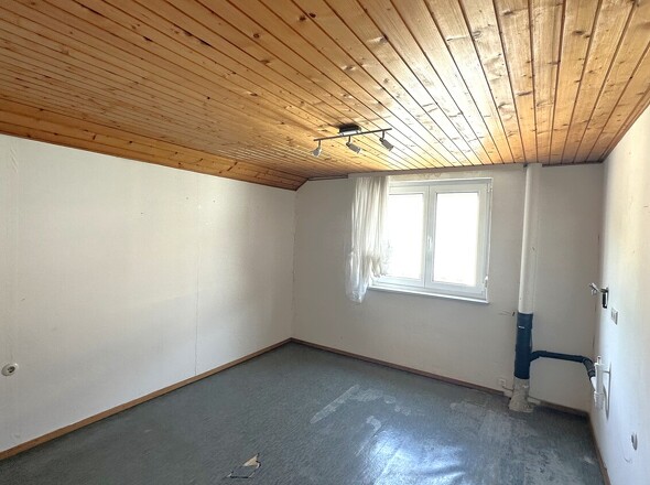 Zimmer 2 im 2. Obergeschoss