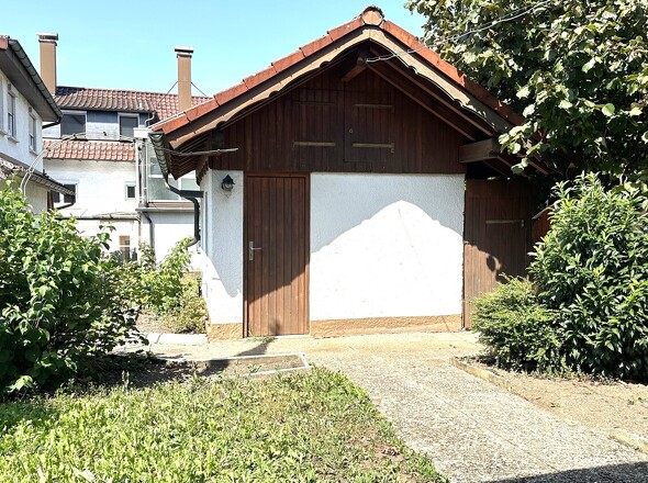 Garten