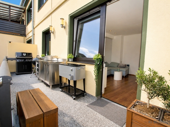 Balkon