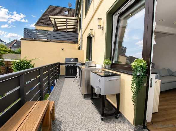 Balkon