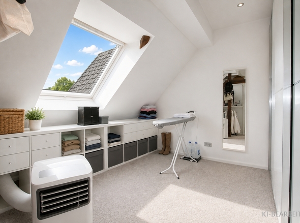 Bügelzimmer