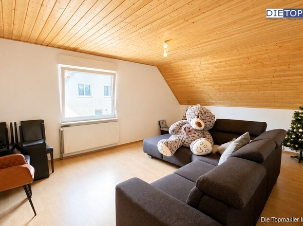Schlafzimmer Nr.2