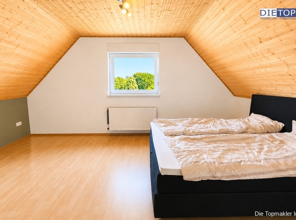 Schlafzimmer Nr.4