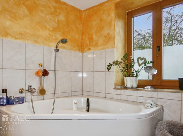Badewanne