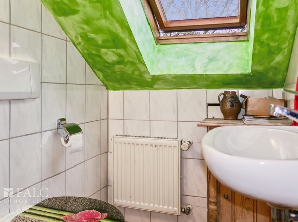 Gäste-WC
