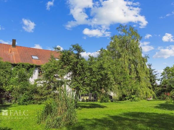 Ihr Zuhause