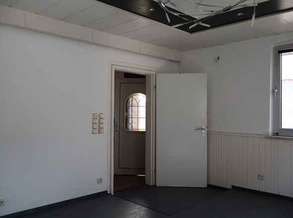 Wohnzimmer EG 1