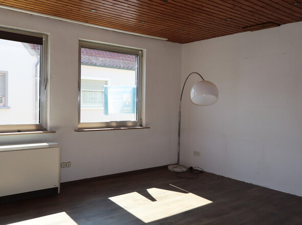 Wohnzimmer OG
