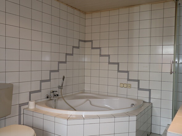 Badezimmer OG 1