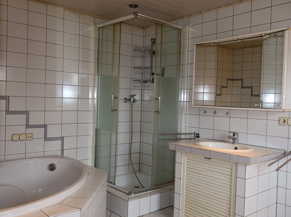 Badezimmer OG