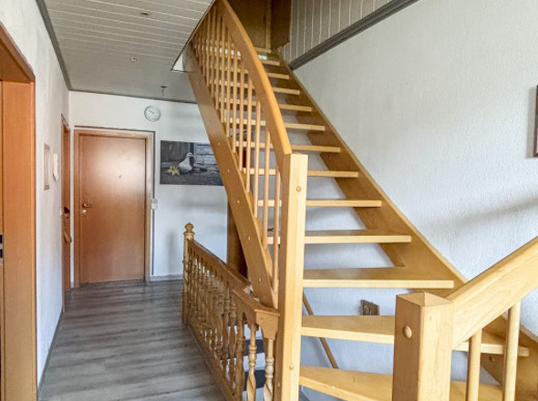 Treppe