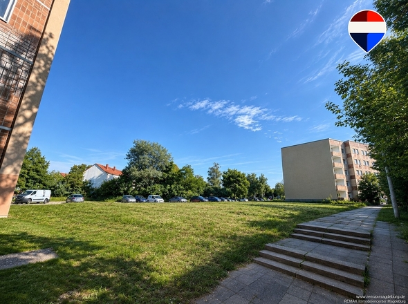 Baugrundstück