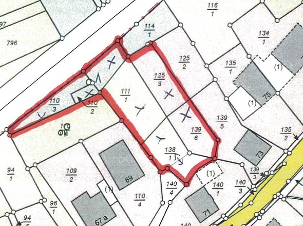 Lageplan mak