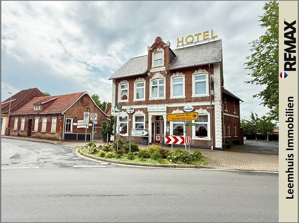 Remax-Titelbild